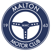 Malton Motor Club logo