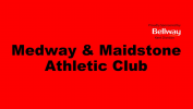 Medway & Maidstone Athletic Club logo