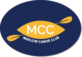 Marlow Canoe Club logo