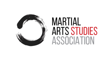 Martial Arts Studies Association logo