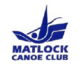 Matlock Canoe Club logo