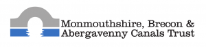 Monmouthshire Brecon & Abergavenny Canals Trust logo