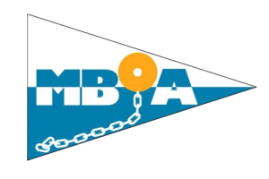 Mayflower Boat Owners Association logo