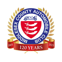 Middlesex County Automobile Club logo
