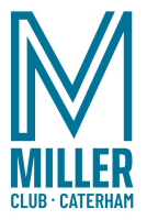 The Miller Club logo