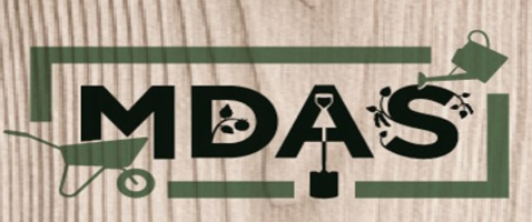 Manchester Drive Allotment Society logo