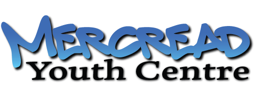 Mercread Youth Centre logo