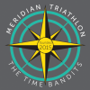 Meridian Triathlon Club logo