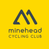 Minehead Cycling Club logo