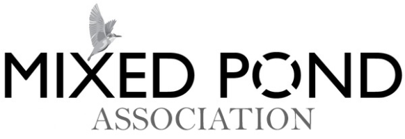 Mixed Pond Association logo