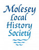 Molesey Local History Society logo
