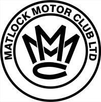 Matlock Motor Club logo