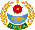 Mid Northants Trout Fishers Association logo