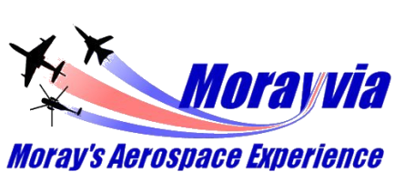 Morayvia logo