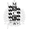 Monklands Sporting Car Club logo