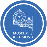 Museum of Richmond logo