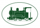 Metropolitan Water Board Railway Society logo