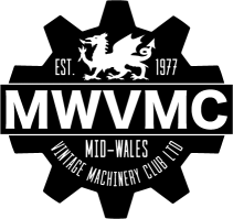 Mid-Wales Vintage Machinery Club Ltd logo