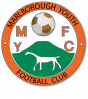Marlborough Youth FC logo