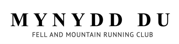 Mynydd Du Fell Runners logo
