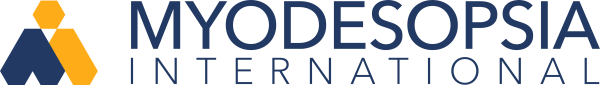 Myodesopsia International logo