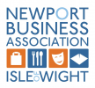 Newport Business Association logo