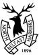North Belfast Harriers logo