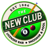 The New Club logo