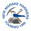 New Marske Harriers Athletics Club logo
