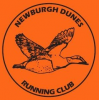 Newburgh Dunes Running Club logo