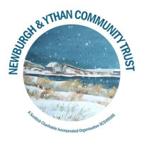 Newburgh and Ythan Community Trust logo