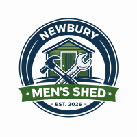Newbury Men's Shed Ltd logo