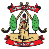 Newry Olympic Hockey Club logo