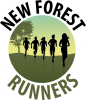New Forest Runners logo