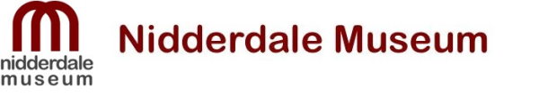 Nidderdale Museum logo