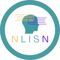 Neurodivergent Library and Information Staff Network logo