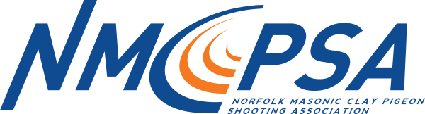Norfolk Masonic Clay Shooting Association logo