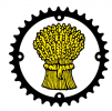 North Cheshire Clarion Cycling Club logo