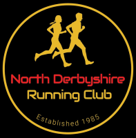 North Derbyshire Running Club logo