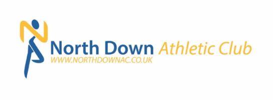 North Down Athletic Club logo