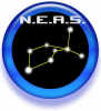North Essex Astronomical Society logo