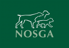 North of Scotland Gundog Association logo