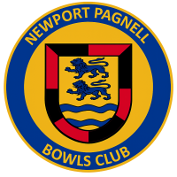 Newport Pagnell Bowls Club logo