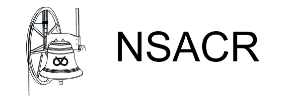 North Staffordshire Association of Change Ringers logo
