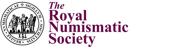 The Royal Numismatic Society logo