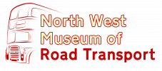 North West Museum of Road Transport logo