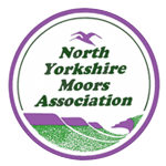 North Yorkshire Moors Association (NYMA) logo