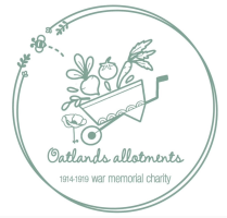 Oatlands  Allotments logo