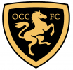 Old Coulsdon Colts FC logo
