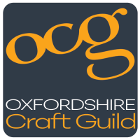Oxfordshire Craft Guild logo